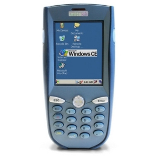 Unitech PA962 Mobile Computer