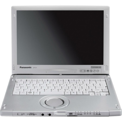 Panasonic Toughbook C1 Rugged Laptop