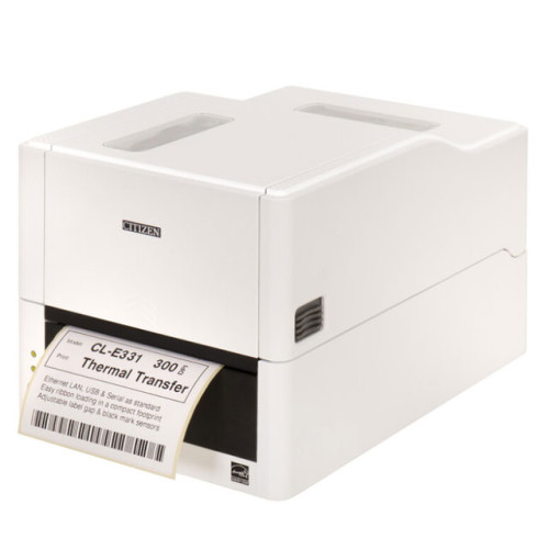 Citizen Barcode Label Printer
