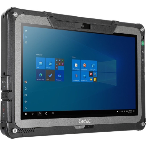 Getac F110 G6 Tablet