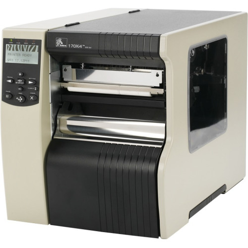 Zebra 170Xi4 Barcode Label Printer