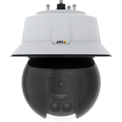 Axis Q60 Series Security Camera