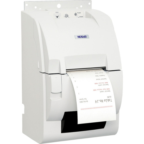 Epson TM-U220 Series Receipt Printer