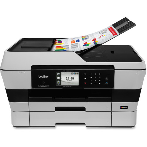 Brother Multi-Function Printer