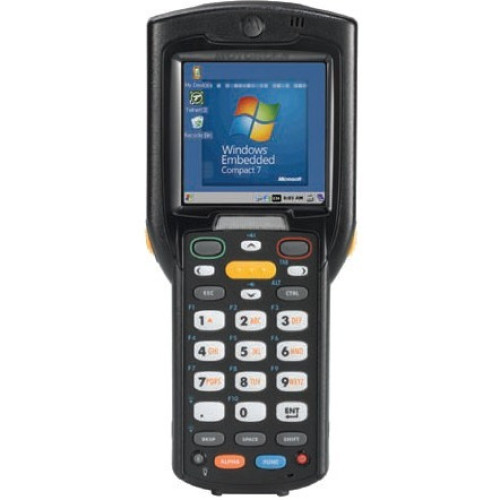 Zebra MC3200 Mobile Computer