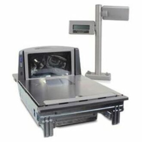 Datalogic Magellan 8400 Barcode Scanner