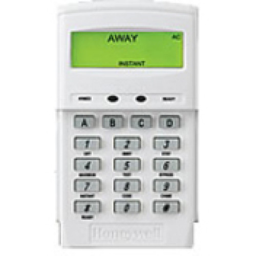 RCI Access Control Equipment