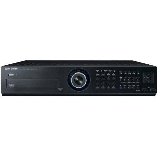 Samsung SRD-1670DC Surveillance DVR