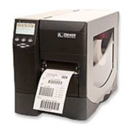 Zebra ZM400 Barcode Label Printer