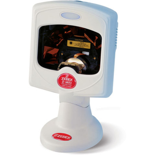 ZBA Z-6032 Barcode Scanner