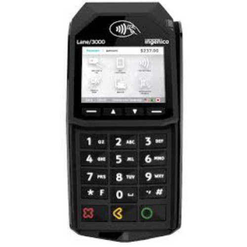 Ingenico Move 5000 Payment Terminal