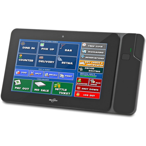 Motion Computing CL910 Slate Mate Tablet