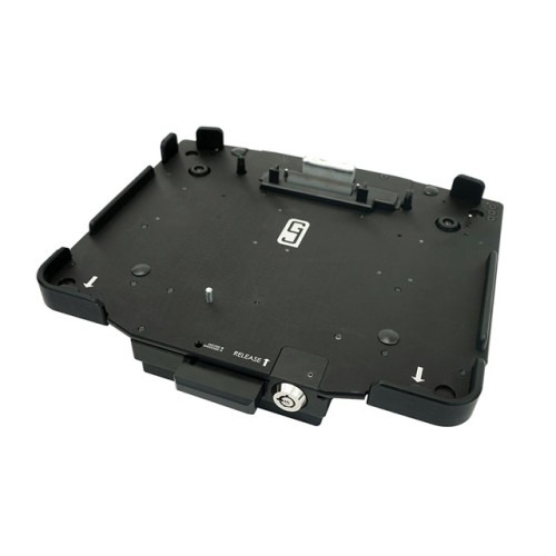 Gamber-Johnson Cradles and Docking Stations Accessory