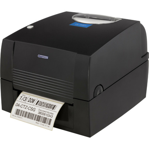 Citizen CL-S321 Barcode Label Printer