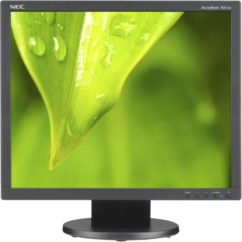 NEC Monitor