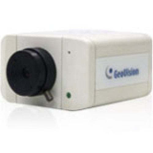 GeoVision Products