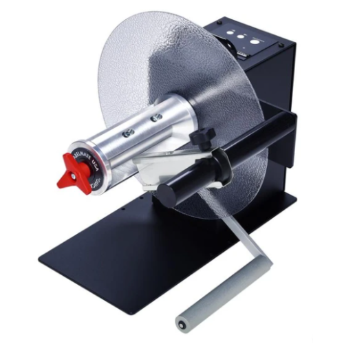 Labelmate Label Rewinder