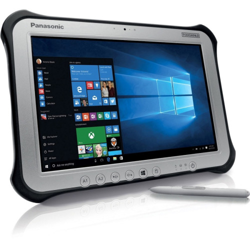 Panasonic ToughPad FZ-G1 Tablet