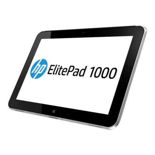 HP Tablet