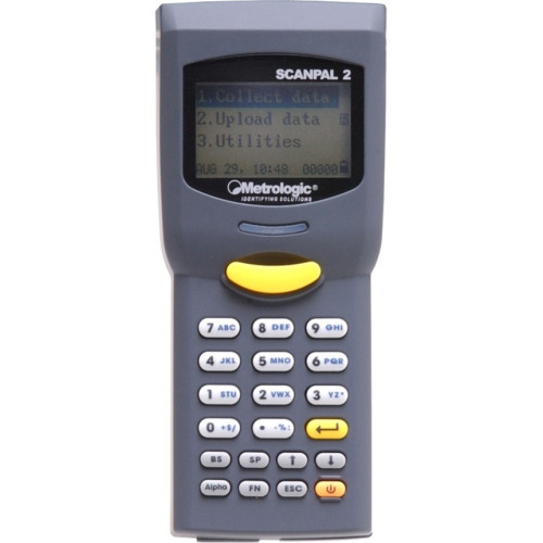 Honeywell ScanPal 2 Mobile Computer