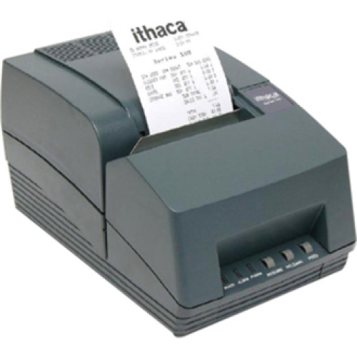 Ithaca 151 Receipt Printer