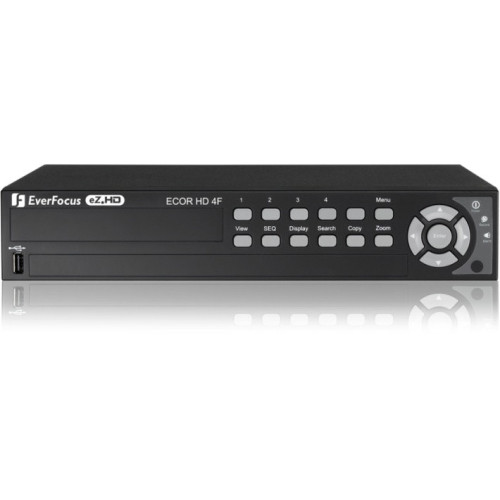 EverFocus Network Video Recorder