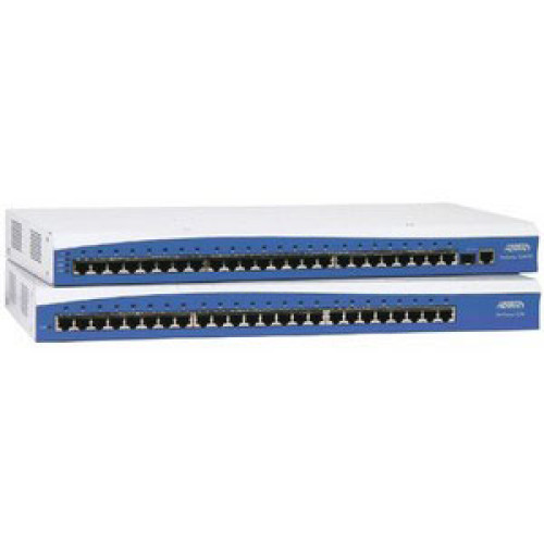 Adtran NetVanta 1224STR Data Networking