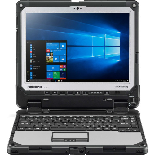 Panasonic Toughbook 33 Tablet