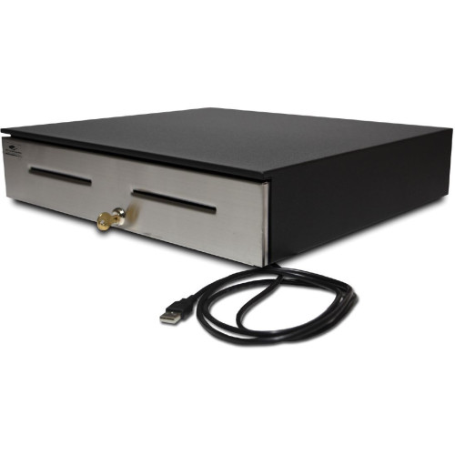 APG Series 4000: 1816 Cash Drawer