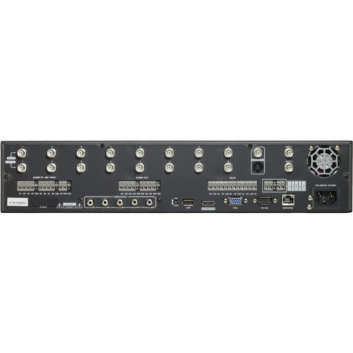 CBC Surveillance DVR