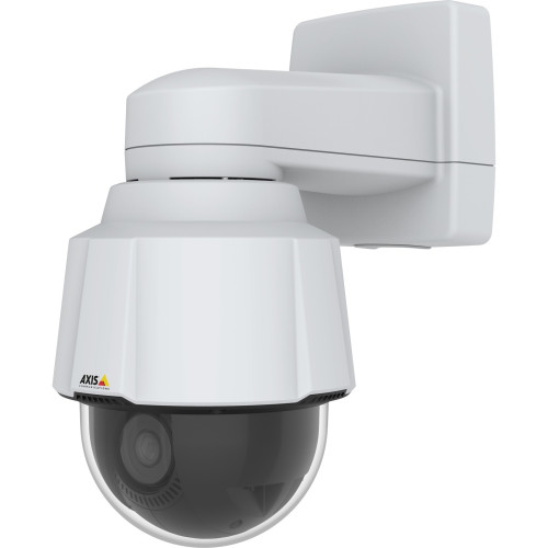 Axis Security Camera