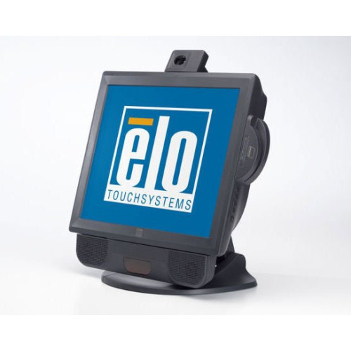 Elo 17A2 POS Touch Terminal