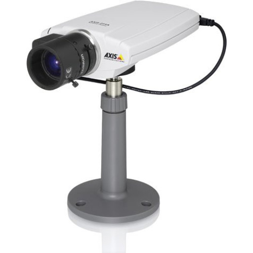 Axis 210A Security Camera