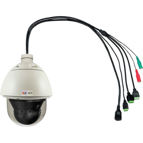 ACTi Security Camera