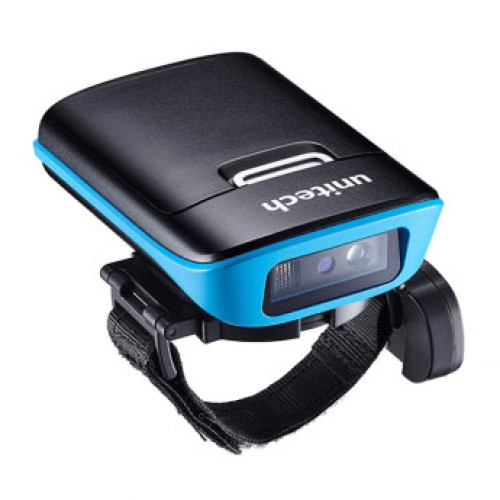 Unitech MS652 Barcode Scanner