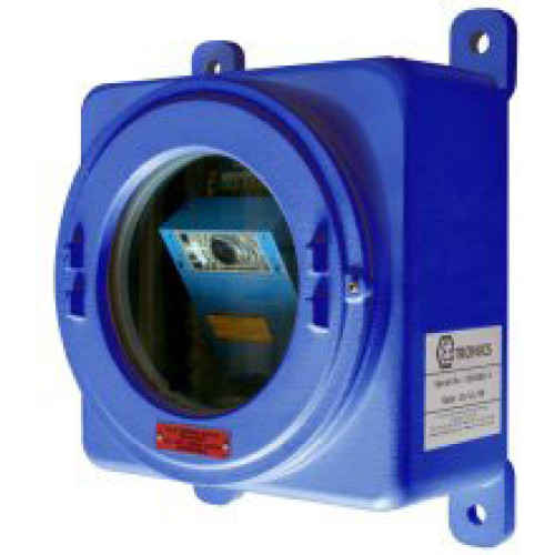 Exloc iSCAN300 Barcode Scanner