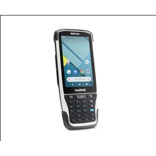Handheld Nautiz X41 Mobile Computer