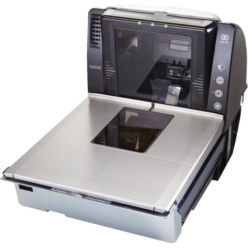 NCR RealPOS Presentation Barcode Scanner