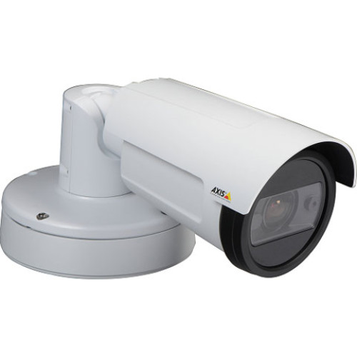 Axis Security Camera