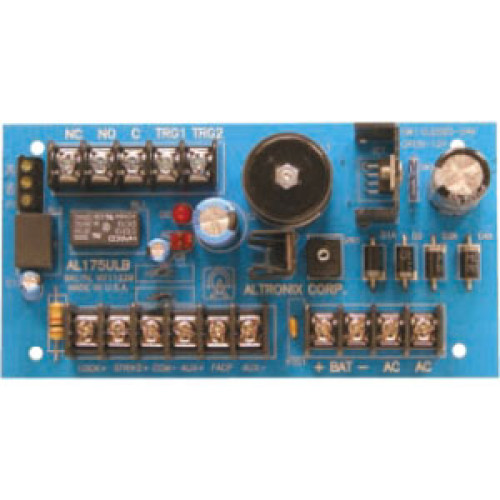 Altronix AL175ULX Power Device