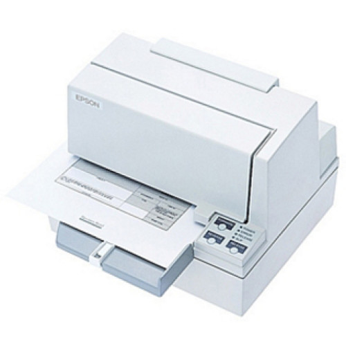 Epson TM-U590 Receipt Printer