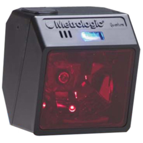 Metrologic QuantumT 3580 Barcode Scanner