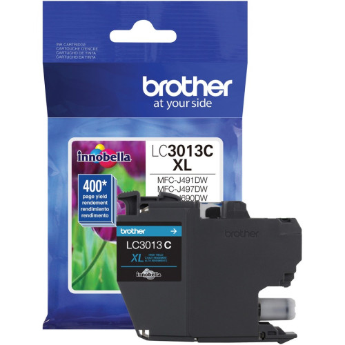 Brother InkJet Cartridge