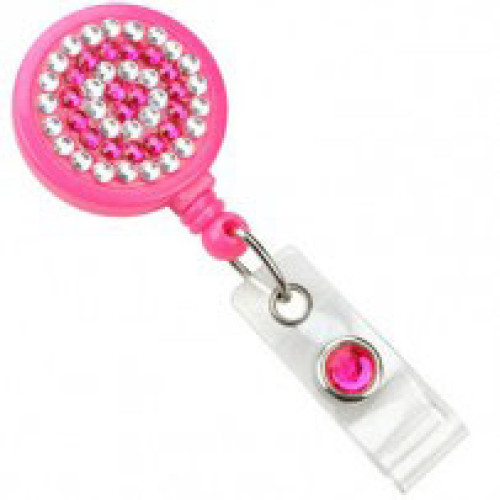 Brady Badge Reels Reel