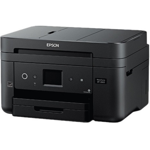 Epson Multi-Function Printer