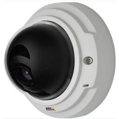Axis P3344 Security Camera