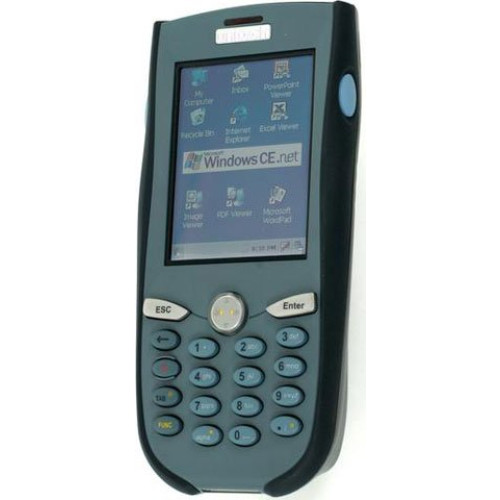 Unitech PA962 Mobile Computer