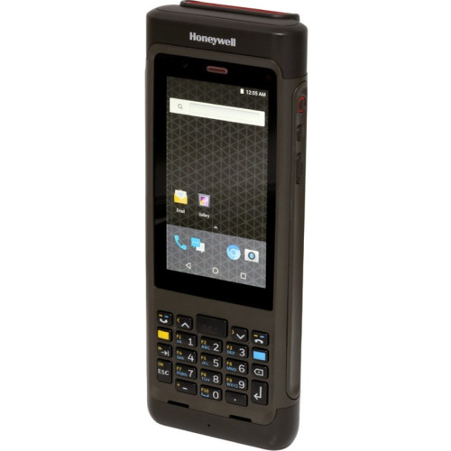 Honeywell Mobile Computer