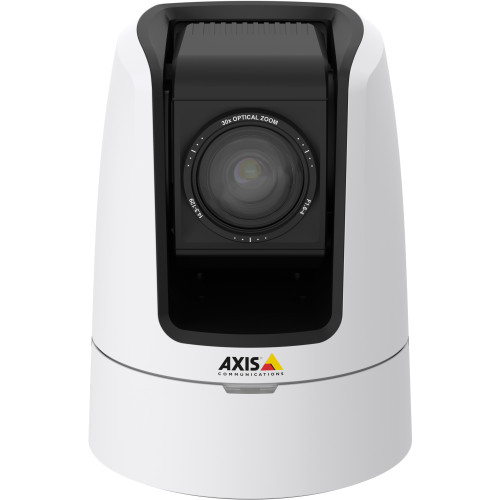 Axis Security Camera