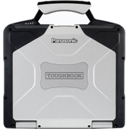 Panasonic Toughbook 31 Rugged Laptop